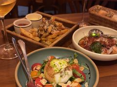 -Bistro Les Lilas丁香花小酒馆