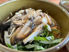 -西归浦真珠食堂