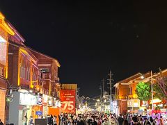 -阿秋牛排(湖心街店)