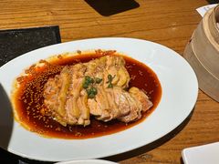 -小城粥道·海胆鲜虾粥(解放广场店)