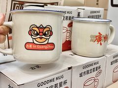 -古茗(番禺万达金街)