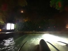 -森波拉火山温泉