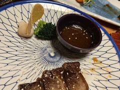 -王鼎精致料理铁板烧(世博源店)