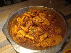 -嘎嘎鸭下巴·爆辣干锅(明教寺店)