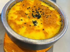 芝士烤红薯-马有鱼·馕坑烤全鱼(红山店)