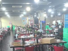 -皖北巫氏三胖地锅鸡(长淮总店)