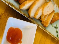 鱼饼-越南牛肉河粉餐厅(书院巷店)