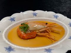 -醉东Oriental House(静安嘉里中心店)