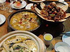 -永安鱼庄·镇江菜(三店纬五路店)