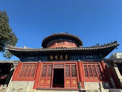 -大钟寺古钟博物馆