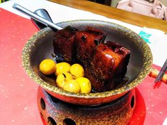 -荷风细雨·中国茶宴(碧云店)