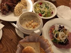 -宝莱纳啤酒花园餐厅PAULANER BRAUHAUS Nanjing(广州路店)