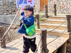 -加顺农场餐厅
