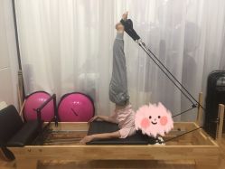 -云上瑜伽·普拉提·维密馆