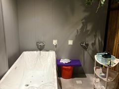 -扬派·扬州搓背馆(运河旗舰店)