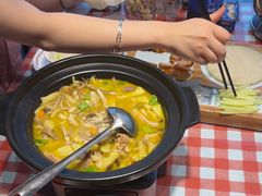 -彭厨(福永店)
