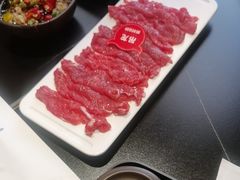 -乔先生涮肉·鲜活牛羊肉火锅(塘沽店)