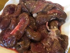 -福寿斋·老北京铜锅涮肉·烧烤(清岚店)