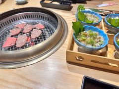 -松鱼亭·和牛烧肉(协鑫广场店)