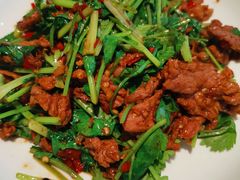 -兰湘子·湘菜小炒(长安万科广场店)