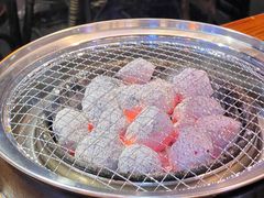 -吉志烤肉(太原总店)