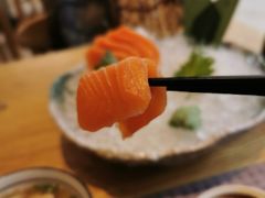 -林妈妈村·日式料理(宝山万达店)