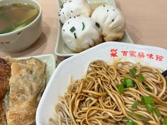 -百家鸡味馆(清泰店)