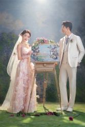 -今生有约国际精品婚纱摄影(苏州店)