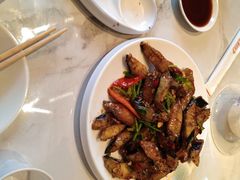 -高玛纳驴肉火烧(一世界店)