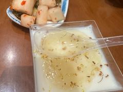 -香麒园·过桥米线·南湖雅宴