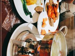 -宜昌富力皇冠假日酒店·咖啡1号西餐厅