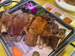 -德乐海蒙餐