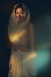 -魅·照相馆丨女神写真