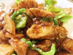 -石老头关东饺子王·东北菜(嘉华鑫城店)