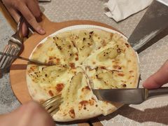 -菲滋意式休闲餐厅(北仑银泰城店)