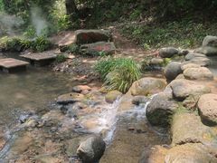 -句容茅山景区