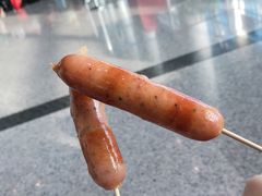 -常州奔牛国际机场