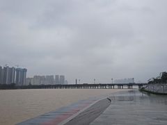 -渭滨公园