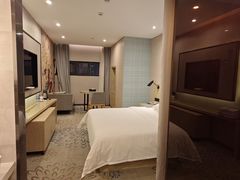 -朗逸酒店(广州塔赤岗地铁站店)