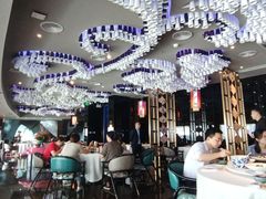 -悦江(梅奔中心店)