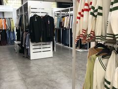 -BIGOFFS 超级折扣(仁恒伊势丹店)