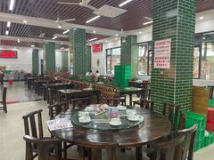 -南记食粥坊·宵夜大排档(莲花店)