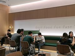 -ITARU食堂·定食料理(西丽店)