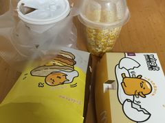 -麦当劳(朗豪坊店)