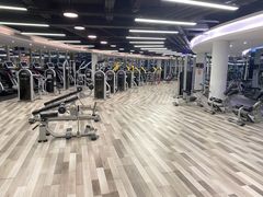 -艾型动健身游泳(环宇城店)