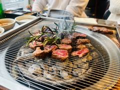 -橡果烤肉(仙林店)