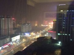 -淮安曙光国际大酒店(大运河广场花街店)