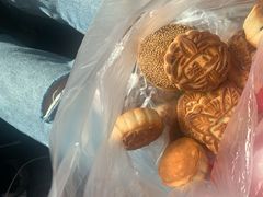 -欣乐糕点店(洪湖里总店)
