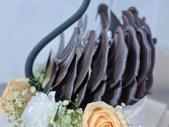-CAKE BOSS 蛋糕老板(领展购物广场·中关村店)