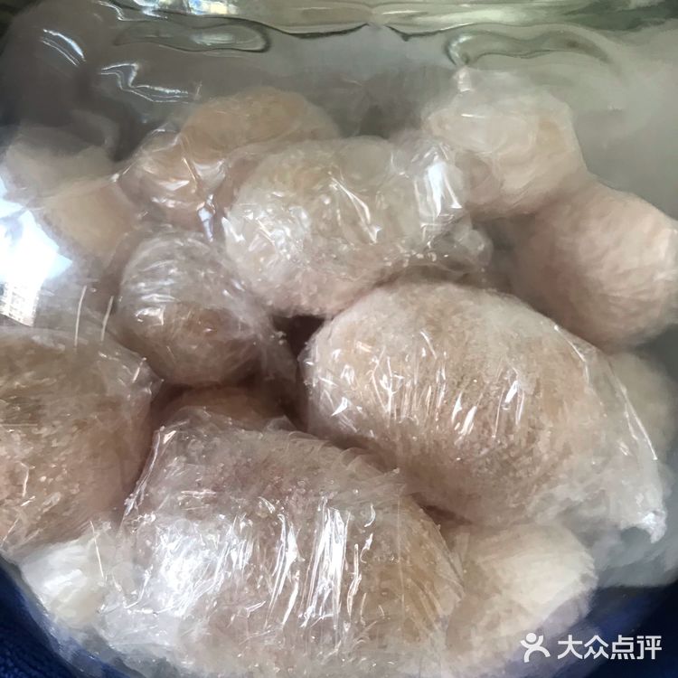 ，这样早饭里面又多了一样吃的东西